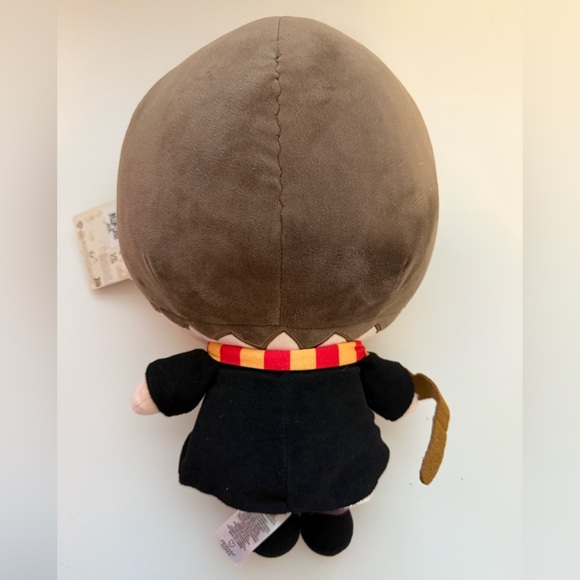 8” Harry Potter Wizarding World Plush - Picture 2 of 12